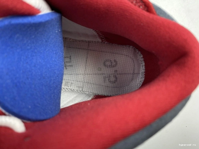 Flint Grey 13 Jordan Air 414571-600 Retro Red Gym 0604